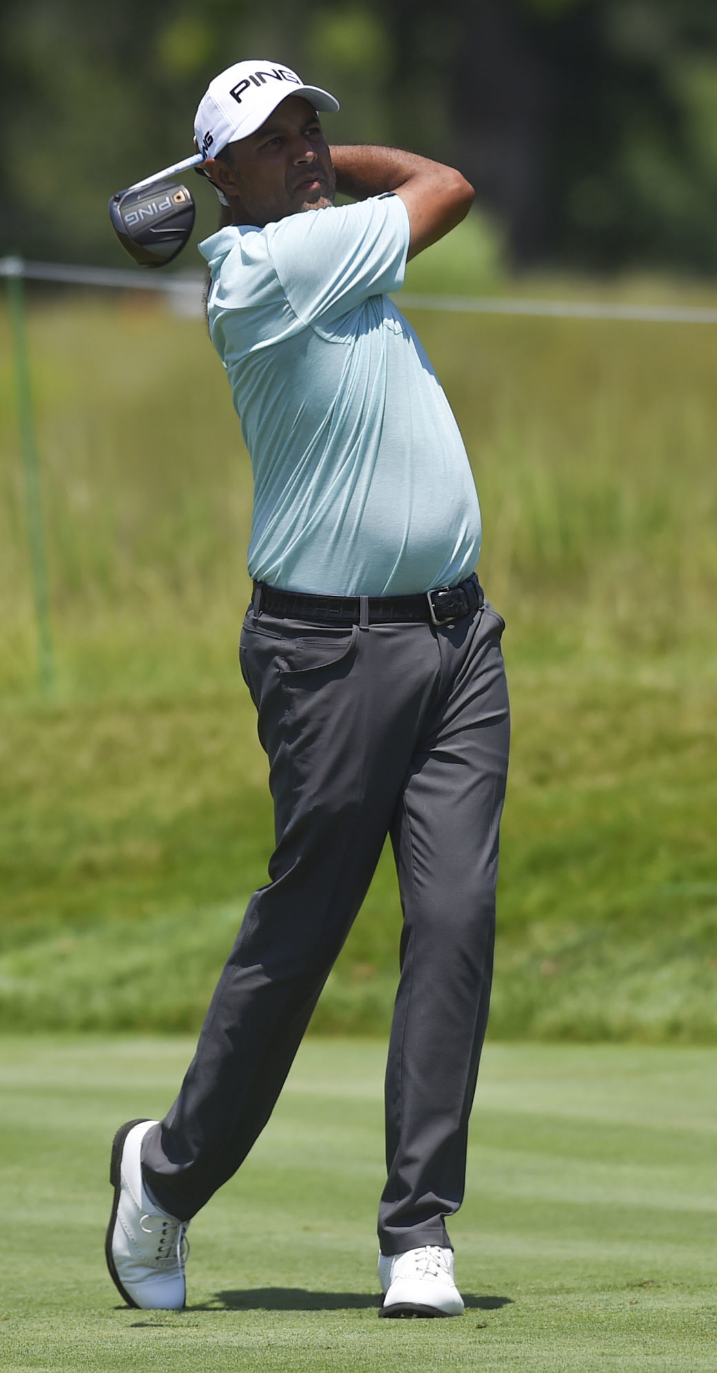 John Deere Classic: 2nd Round